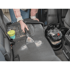 Bissell globinski čistilnik SpotClean C9 select 3989N