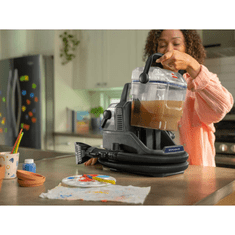 Bissell globinski čistilnik SpotClean C9 select 3989N