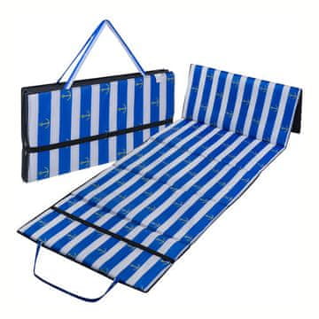 Northix Trizand skalnata podloga za plažo