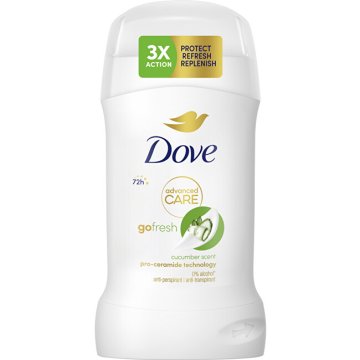 Go Fresh Kumara (antiperspirant) 50 ml