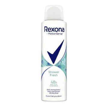 Pršilo proti potenju Shower Fresh 150 ml