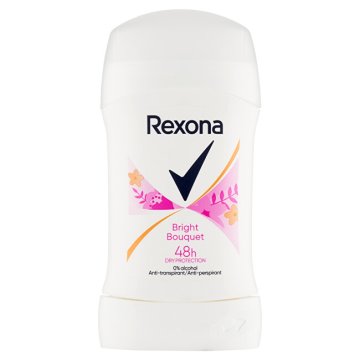 Trdni antiperspirant Bright Bouqet 50 ml