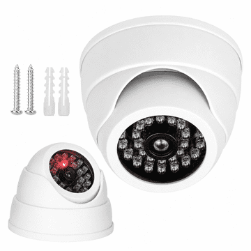 ER4 Navidezna Kamera Kupola Kamera Alarm