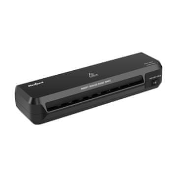 Rebel TOOLS 265W laminator A4 vroči in hladni plastifikator za dokumente 80-125 mikronov