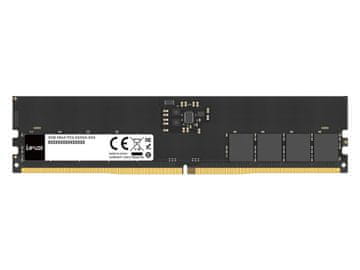 Lexar RAM DDR5 16GB PC5-38400 4800MT/s CL40 1.1V