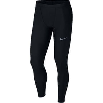 Nike Hlače za tek črna Run Mobility Tight