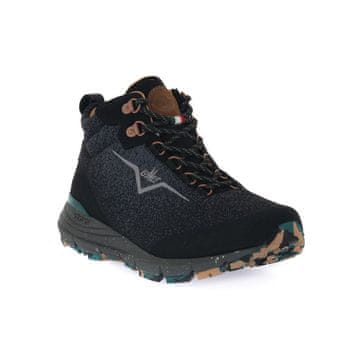 LOMER Čevlji treking Spider Midi Mtx