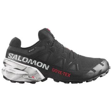 Salomon Čevlji Salomon Speedcross 6 GTX 491726
