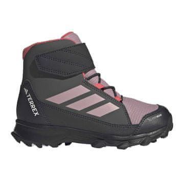 Adidas Čevlji Adidas Terrex Snow CW KI8261