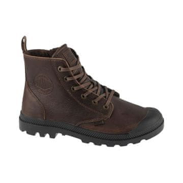 Palladium Čevlji Palladium Pampa Zip 76888248M