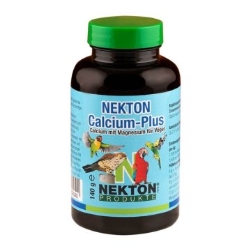 Nekton Kalcij Plus 140g