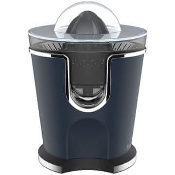 Terraillon Sok za citruse 160 W – nerjaveče jeklo, 2 stožca