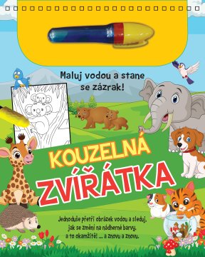 Magične živali