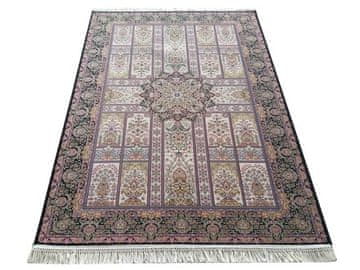 Dywanopol Kos preproge EXCLUSIVE PERS 09 kremna, 200 x 300 cm