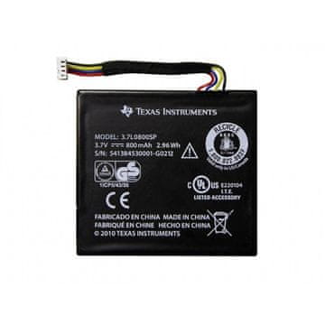 Texas Instruments Baterija za texas grafični ti-nspire cx/cx cas,ti-84c silver z žicon2bt/bkt/a