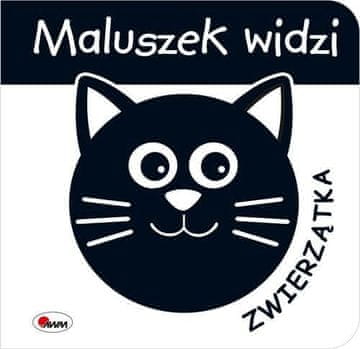 Dojenček vidi ŽIVALI