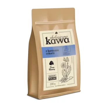 Organska kava iz korenine cikorije 200 g