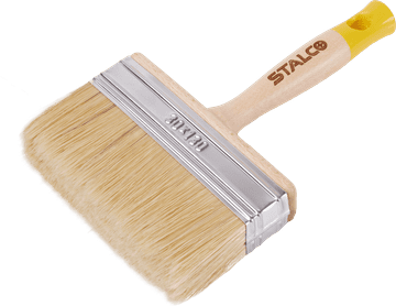 STALCO UNIVERSAL čopič za tapete 130 mm S-38964