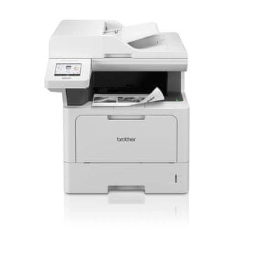 Brother DCP-L5510DW 3in1 MFP laserska večfunkcijska naprava