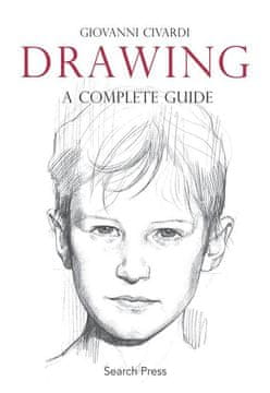 Rayher.	 Knjiga Drawing: A Complete Guide