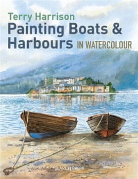 Rayher.	 KNJIGA WTC BOATS & HARBOURS