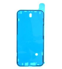 MUST Mehki OLED LCD zaslon, programabilen kot original za Apple iPhone 14