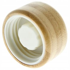 STEKLENA EKO TERMALNA STEKLENICA 450 ml