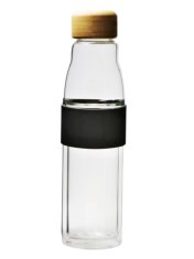 STEKLENA EKO TERMALNA STEKLENICA 450 ml