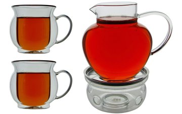 VRČKI ZA KUHANO VINO VRČ ZA KUHANO VINO DARILNI SET