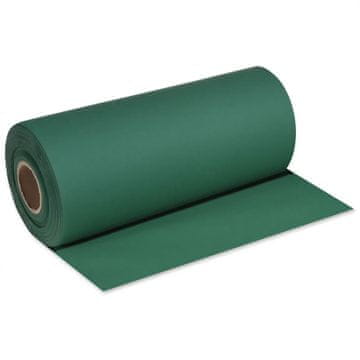 IMEX Papirnati tekač za mizo PREMIUM v roli, zelen 40 cm x 24 m 1 kos.