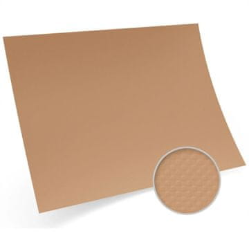 IMEX Podstavki iz reliefnega kraft papirja 30 x 40 cm 200 kosov.