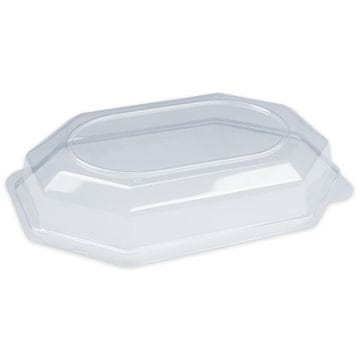 IMEX Pokrov iz rPET za pladenj za catering 74935 10 kosov.