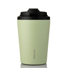Termo vrček. Ragsy Simply Cup Sage 340 ml 1 kos.