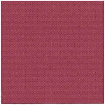 Prtički Softpoint Bordeaux 38cmx38cm 50 kosov.