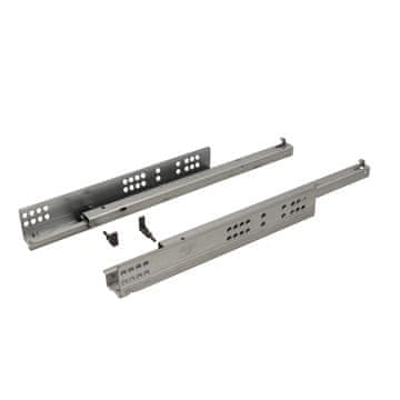 GAMET Spodnje montažno vodilo PD1, 500 mm