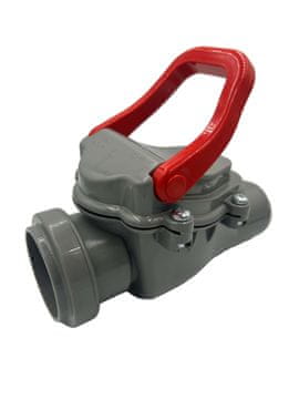 Povratni ventil 50 mm nepovratni ventil