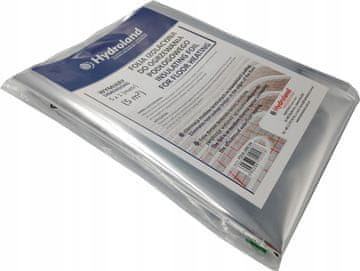 Hydroland Folija za talno ogrevanje NA METRE 5m