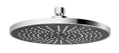 Diamond Okrogla glava za prhanje z dežjem 22 cm
