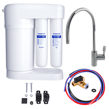 Aquaphor Vodni filter Morion RO-101S