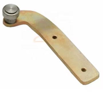 Spodnji nosilec vrat desni Ford Transit 1985-2000 86VBV25000AF 3244Z-72