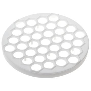 Primpol Model za hitro pripravo pirogov/cmok 2,5 cm