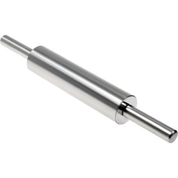 Jeklen kuhinjski valjar za testo, pico 47 cm Yangli