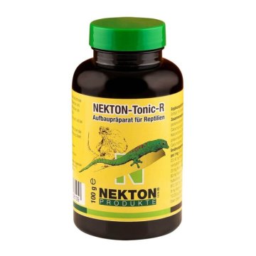 Nekton TONIK - R za dnevne gekone 100g