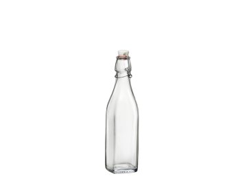 Bormioli Rocco Steklenica za olivno olje SWING 250 ml - BORM