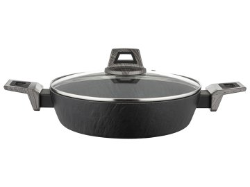 Florina LONEC JAPANDI NIZEK ALU 26CM 2,2L Z/P