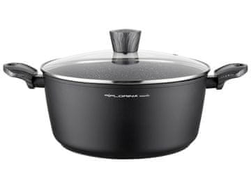 Florina BONO ALUMINIJASTI LONEC 28 CM 6,1 L Z/P MG V.3
