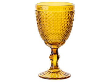 Florina ALEXIS STEKLENI KELIC ZA VODO 300 ML