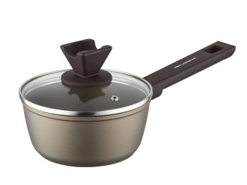 ASTON ALUMINIJASTI KROŽNIK 16 CM 1L Z/P MG