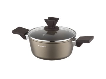 ASTON ALUMINIJASTI LONEC 20 CM 2,1 L Z/P MG