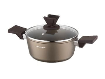 ALUMINIJASTI LONEC ASTON 24 CM 4 L Z/P MG